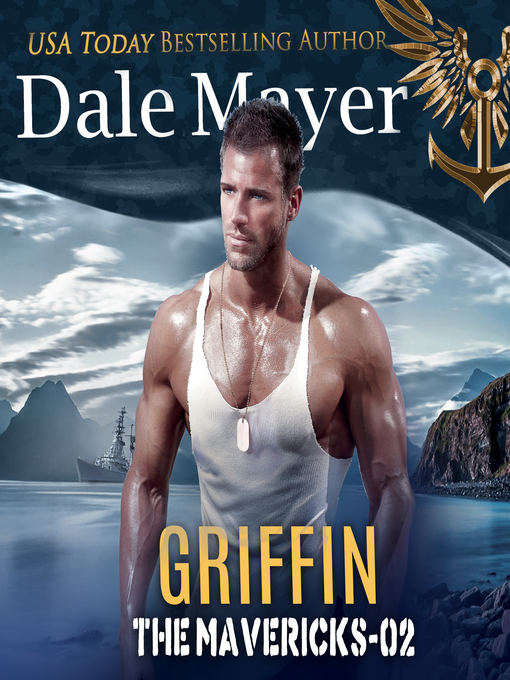 Title details for Griffin by Dale Mayer - Available